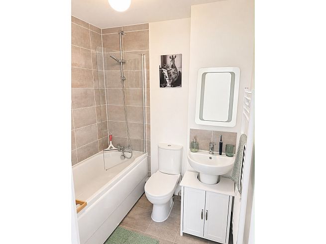 81 Longland Crescent, Ramsey, Huntingdon